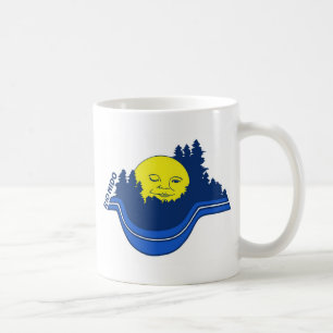 Mug Logo de Rio Nido