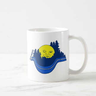 Mug Logo de Rio Nido