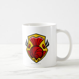 Mug Logo de Shenkuu d'équipe