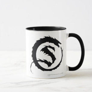 Mug Logo de SMAUG™