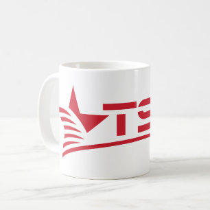 Mug Logo de Texas State Technical College