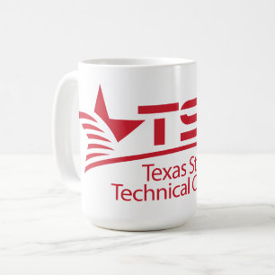 Mug Logo de Texas State Technical College