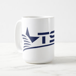 Mug Logo de Texas State Technical College