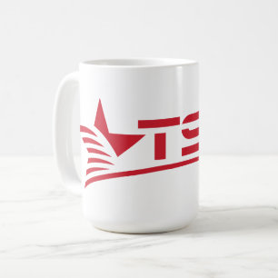 Mug Logo de Texas State Technical College
