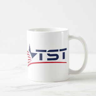 Mug Logo de Texas State Technical College