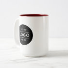 Logo d'entreprise personnalisé