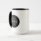 Logo d'entreprise personnalisé