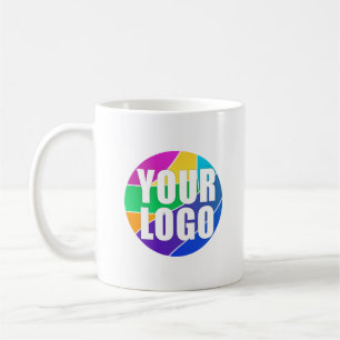 Mug Logo d'entreprise promotionnel Cadeau d'entreprise