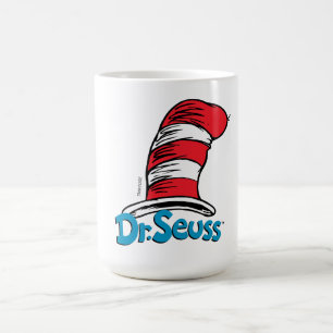 Mug Logo du Casquette Dr. Seuss