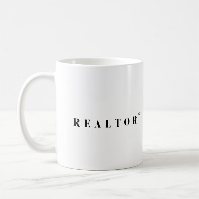 Mug Logo du lecteur (Gauche)