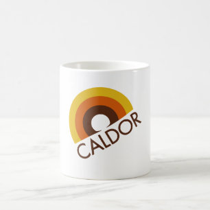 Mug Logo du magasin Retro Caldor