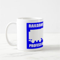 Logo du rail Dawg Pro