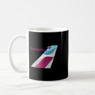 Mug Logo Eurowings T-shirt classique