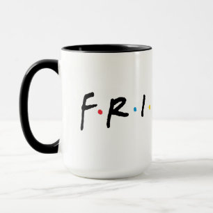 Mug Logo FRIENDS™