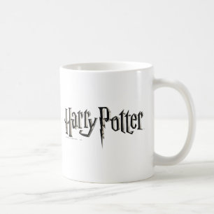 Mug Logo Harry Potter