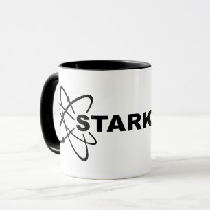 Mug Logo Horizontal Stark Expo