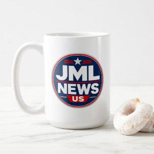 Mug Logo JML News US