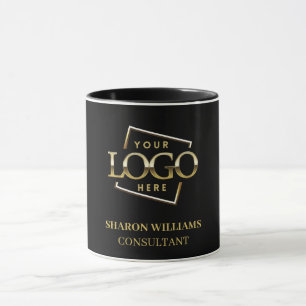 Mug Logo professionnel personnalisé promotionnel