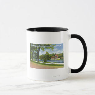 Mug Loisirs et maisons de plaisance