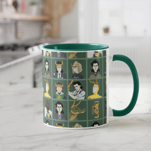 Mug Loki variant