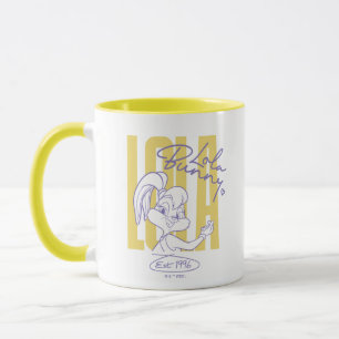 Mug Lola 1996 Vibe