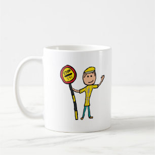 Mug Lollipop