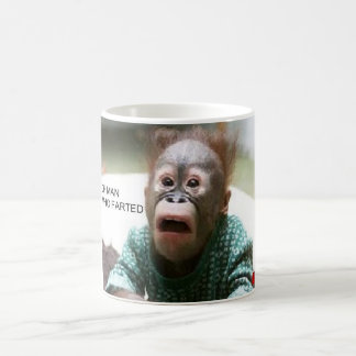 MUG L'OMS A PÉTÉ