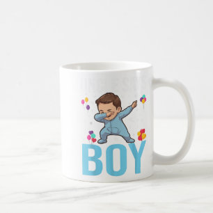 Mug L'Oncle Révélateur Sexe Dit Garçon Correspondant F