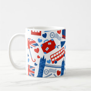 Mug Londres