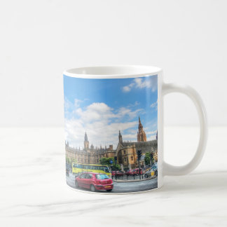 Mug Londres