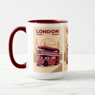 MUG LONDRES