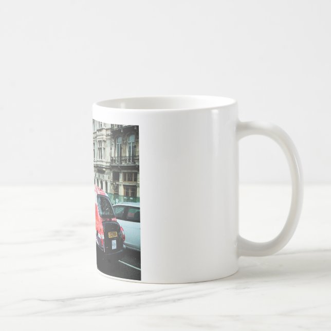 Mug Londres Angleterre (Droite)