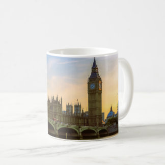 Mug Londres Angleterre Royaume-Uni Parlement Royaume-U