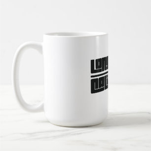 Mug Long Beach - Californie