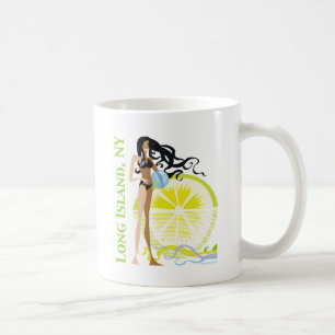 Mug Long Island NY