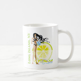 Mug Long Island NY