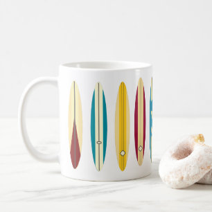 Mug Longboards Vintages