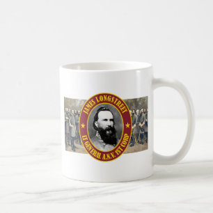 Mug Longstreet - AFGM 2