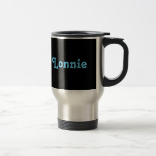Mug Lonnie