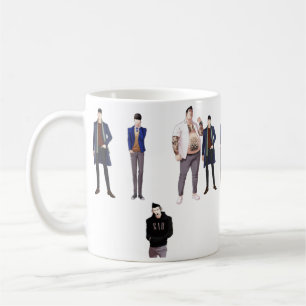 Mug Lookisme