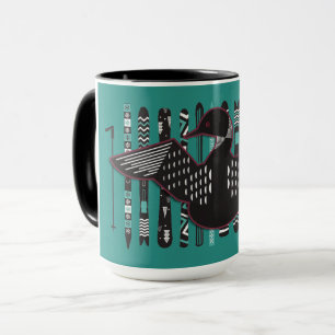 Mug Loonatic