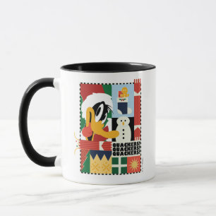 Mug LOONEY TUNES™ DAFFY DUCK™ Vacances