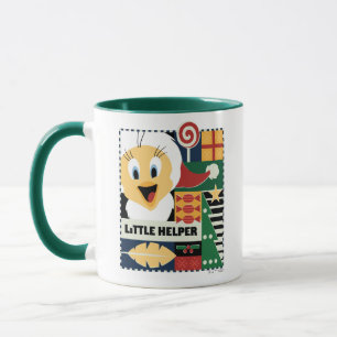 Mug LOONEY TUNES™ TWEETY™ Little Helper