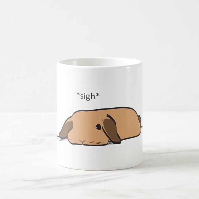 MUG LOP DE SOUPIR (Centre)