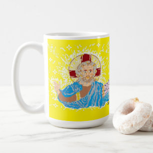 Mug Lord Jesus Christ