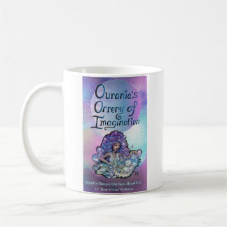 Mug L'orrerie d'imagination d'Ourania