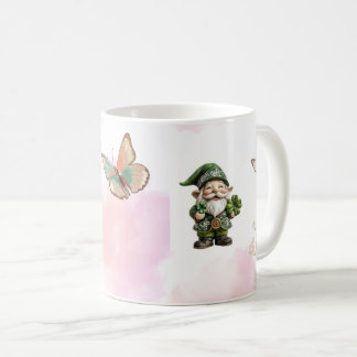 Mug Lorsque l'opportunité rencontre la préparation