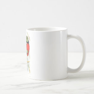 Mug Lory colleté