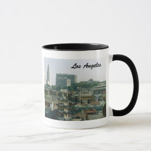 Mug Los Angeles