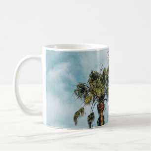 Mug Los angeles